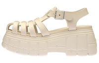 MIU MIU Eva Platform Sandals