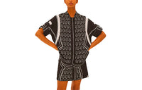 HERMES Shirts Women's Black