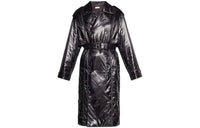 SAINT LAURENT Jackets Women's Black