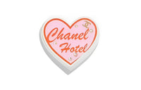 CHANEL Brooches Women's