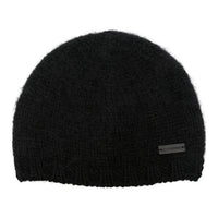 SAINT LAURENT Brushed Beanie