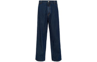 PRADA SS24 Jeans Men's Marine Blue