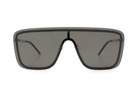 SAINT LAURENT Mask Frame Sunglasses