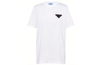 PRADA T-Shirts Women's White