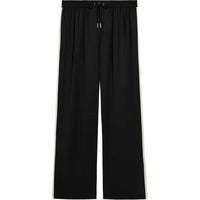 CELINE Casual Pants Women's Black