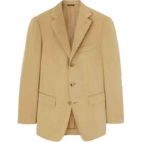 Loro Piana Jackets Coats Men's Yellow
