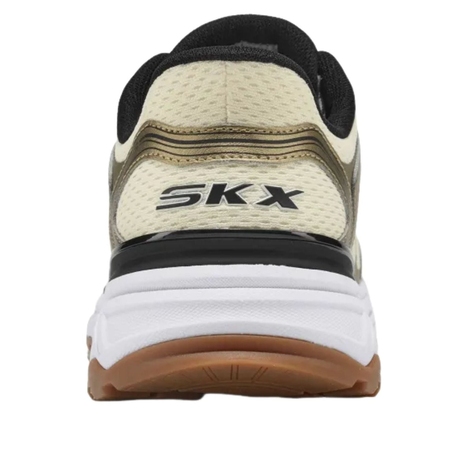 Skechers Stamina 'Gold Black White' 233150-GDBK