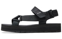 PRADA Beach Sandals Women's Black