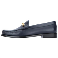 CELINE Loafers Women's Blue