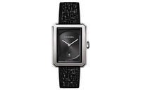 CHANEL Women's BOY FRIEND Watch