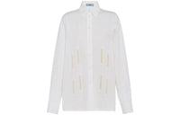 PRADA Shirts Women's White