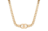 CHANEL Necklaces Women's