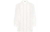 MIU MIU Shirts Women's White