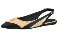 LOUIS VUITTON Archlight Casual Single Shoes Women's Beige