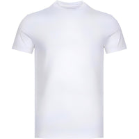PRADA Regular T Shirt Women's White