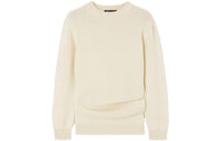 Loro Piana Knitwear Women's Cream