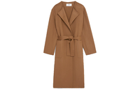 CELINE Velvet Jackets Women's Brown