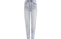 SAINT LAURENT Jeans Women's Blue