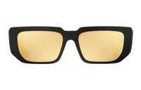 PRADA Sunglasses Women's Black