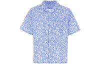 PRADA Shirts Men Purple