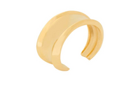 SAINT LAURENT Bangles Women's Gold