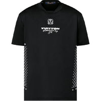 LOUIS VUITTON Technical Performance T-Shirt
