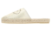 PRADA Closed Toe Slippers Women's
