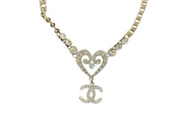 CHANEL Necklaces Women's