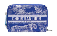 DIOR Travel Card Holders