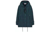 DIOR Jackets Women's Green