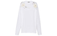 MIU MIU T-Shirts Women's White