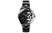 CHANEL J12 Wrist Watch Automatic Mechanical Movement 38mm Black Dial Women's Watch