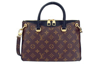LOUIS VUITTON Pallas Handbags