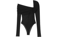 SAINT LAURENT Jumpsuit Women's Black