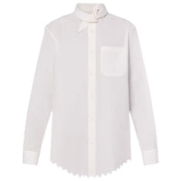 LOUIS VUITTON SS23 Shirt Men's White
