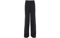 PRADA FW22 Casual Pants Women's Gray