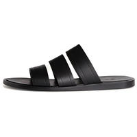 Loro Piana Naha Slip On Sandals Women's