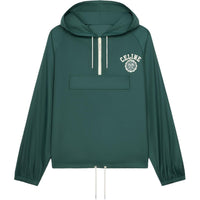 CELINE SS25 Jackets Coats Men's Dark Green