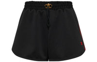 CELINE Casual Shorts Women's Black
