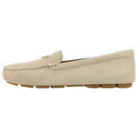 PRADA Casual Single Shoes Women's Beige