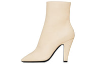 SAINT LAURENT 68 Ankle Boots Women's