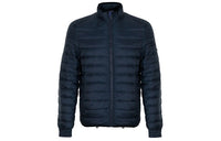 PRADA Down Jacket Men's Navy Blue