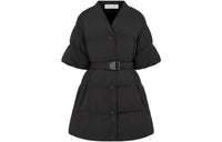 DIOR Dior Fw22 'Alps' Capsule Collection Jackets Coats Women's Black
