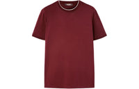 Loro Piana T-Shirts Men Red