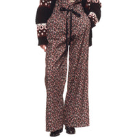 CHANEL 24 New Fall And Winter Arrivals Casual Pants Women's Multicolor