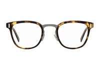 DIOR Eyeglass Frames Women's Brown