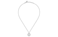 LOUIS VUITTON - Necklaces Women's Silver