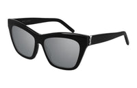 SAINT LAURENT Sl M79 Cat-eye Sunglasses