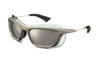 DIOR Sunglasses Men Dark Gray