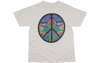 SAINT LAURENT SS23 T Shirt Men's White